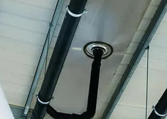 黔西南虹吸排水的原理