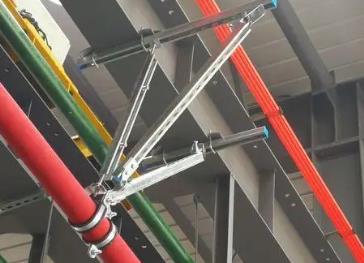 黔西南抗震支架厂家与你分享你必须做的紧急情况下的准备